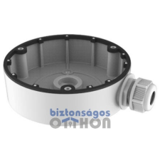 Hikvision DS-1280ZJ-DM8 Kültéri kötődoboz dómkamerákhoz (turret) megfigyelő kamera tartozék