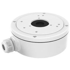 Hikvision DS-1280ZJ-S vízálló kültéri kötődoboz dome kamerákhoz megfigyelő kamera tartozék