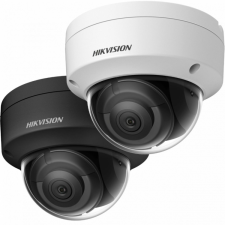 Hikvision DS-2CD2143G2-IS-B (2.8mm) fekete megfigyelő kamera