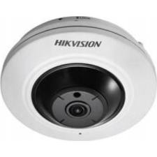 Hikvision DS-2CD2955G0-ISU(1.05mm) 5MP Fixed Fisheye Network Camera (311322801) megfigyelő kamera