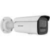 Hikvision DS-2CD2T43G2-4LI(2.8mm) 4 MP Acusense Okos Hibrid Fény Fix Bullet Hálózati Kamera (DS-2CD2T43G2-4LI(2.8MM))