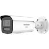 Hikvision DS-2CD2T87G3-LIS2UY/SL 2.8mm PL 8 MP Okos Hybrid Fény ColorVu Rögzített Bullet Hálózati Kamera (DS-2CD2T87G3-LIS2UY/SL 2.8mm PL)