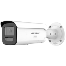 Hikvision DS-2CD2T87G3-LIS2UY/SRB (4mm) megfigyelő kamera