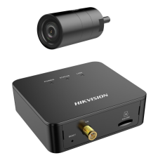 Hikvision DS-2CD6445G1-30 (4mm)8m megfigyelő kamera