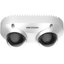 HIKVISION DS-2CD6D82G0-IHS (4mm) megfigyelő kamera