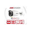 Hikvision DS-2CE12DFT-F kültéri, 2MP, 3.6mm, fehér led 40m, ColorVu 4in1 HD analóg csőkamera