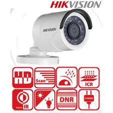 Hikvision DS-2CE16D0T-IRF (2.8mm) (C) megfigyelő kamera