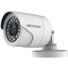 Hikvision DS-2CE16D0T-IRPF (2.8mm) infrás HD kamera biztonságtechnikai eszköz