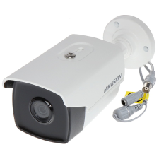 Hikvision DS-2CE16D8T-IT3F(3.6MM) 4in1 Bullet kamera Fehér megfigyelő kamera