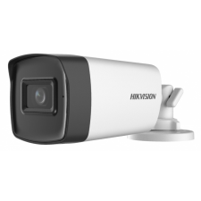 Hikvision DS-2CE17D0T-IT3FS (3.6mm) megfigyelő kamera