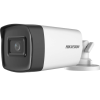 Hikvision DS-2CE17H0T-IT5F Golyó CCTV biztonsági kamera Szabadtéri 2560 x 1944 pixelek Plafon/fal