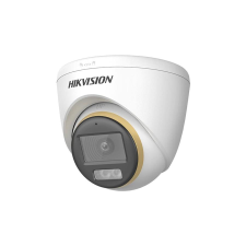 Hikvision DS-2CE72DF3T-LSE (2.8mm) megfigyelő kamera