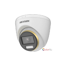 Hikvision DS-2CE72KF3T(2.8mm) megfigyelő kamera