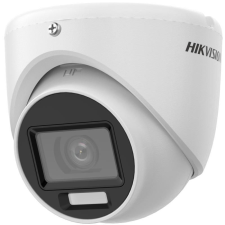 Hikvision DS-2CE76D0T-LMFS(2.8mm) megfigyelő kamera