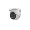 Hikvision DS-2CE76H8T-ITMF (2.8mm) 5 MP THD WDR fix EXIR turret kamera, OSD menüvel, TVI/AHD/CVI/CVBS kimenet