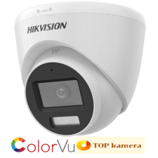 Hikvision DS-2CE78D0T-LFS (2,8 mm) megfigyelő kamera