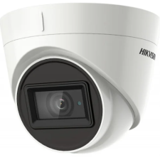 Hikvision DS-2CE78U1T-IT3F(2.8MM) 4in1 Turret kamera Fehér megfigyelő kamera