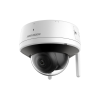  Hikvision DS-2CV2121G2-IDW(4mm)(W) IP (WIFI) 2MP dóm biztonsági kamera, 4.0 mm-es fix objektívvel, beépített mikrofonnal, microSD kártyafoglalat, infravörös éjjellátó, IR 30m, beltéri