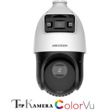 Hikvision DS-2SE4C415MWG-E(14F0) megfigyelő kamera
