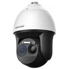 Hikvision DS-2TD4167T-9/W(B) megfigyelő kamera