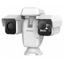 Hikvision DS-2TD6267-50H4L/W megfigyelő kamera