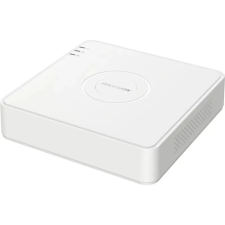 Hikvision DS-7104HGHI-M1 4 csatornás DVR rögzítő megfigyelő kamera tartozék