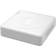 Hikvision DS-7104HGHI-M1/T DVR rögzítő (1x Sata) (DS-7104HGHI-M1/T) dvr és nvr videó rögzítő