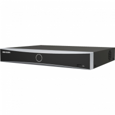 Hikvision DS-7608NXI-K1 dvr és nvr videó rögzítő