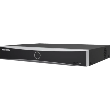 Hikvision DS-7608NXI-K1/8P NVR 8 csatornás videó rögzítő megfigyelő kamera tartozék