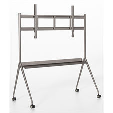 Hikvision DS-D5ABKY2-B mobil kijelzőtartó állvány tv állvány és fali konzol