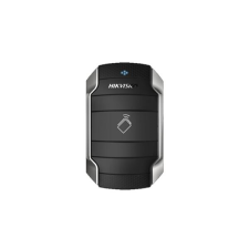 Hikvision DS-K1104M RFID kártyaolvasó (DS-K1104M) zár és alkatrészei