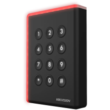 Hikvision DS-K1108AMK RFID kártyaolvasó kaputelefon