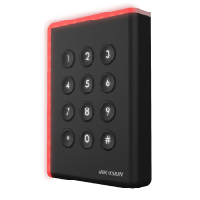Hikvision DS-K1108AMK RFID kártyaolvasó és kódzár (DS-K1108AMK) zár és alkatrészei