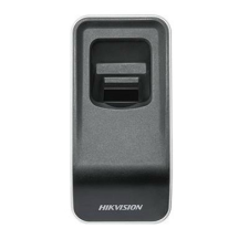 Hikvision DS-K1F820-F biztonságtechnikai eszköz