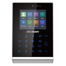 Hikvision DS-K1T105AE biztonságtechnikai eszköz