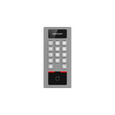 Hikvision DS-K1T502DBWX biztonságtechnikai eszköz