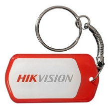  Hikvision DS-K7M102-M Beléptető kulcstartó tag, Mifare kulcstartó