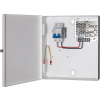  Hikvision DS-KAW50-1 Dobozolt tápegység kaputáblákhoz és lakáskészükékekhez, kimenet: 12 VDC/4.2 A