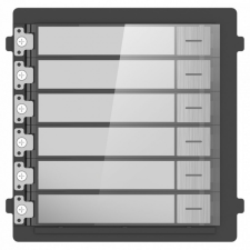 Hikvision DS-KD-KK/S kaputelefon