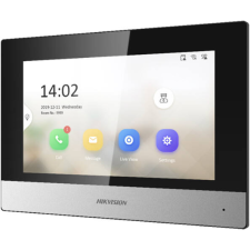  HIKVISION DS-KH6320-WTE2 kaputelefon