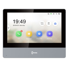 Hikvision DS-KH8350-TE1 kaputelefon