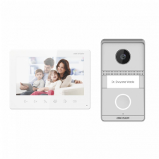 Hikvision DS-KIS101-P/SURFACE kaputelefon