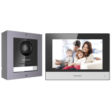 Hikvision DS-KIS602 kaputelefon