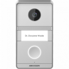 Hikvision DS-KV1101-ME2/FLUSH kaputelefon