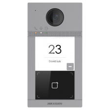 Hikvision DS-KV8113-WME1 kaputelefon