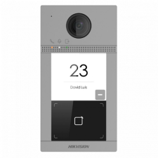 Hikvision DS-KV8113-WME1 (C) kaputelefon