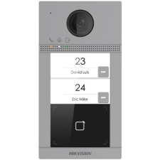 HIKVISION DS-KV8213-WME1 kaputelefon