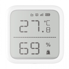 Hikvision DS-PDTPH-E-WE riasztóberendezés