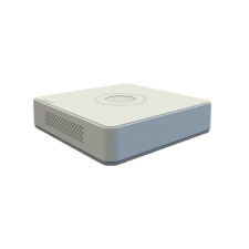 Hikvision DVR, 4 csatornás, 1 HDD, 720P@25fps dvr és nvr videó rögzítő