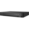 Hikvision DVR, 4 csatornás, HDD: 1, AcuSense, Max felbontás: 8MP, Riasztás ki/bemenet